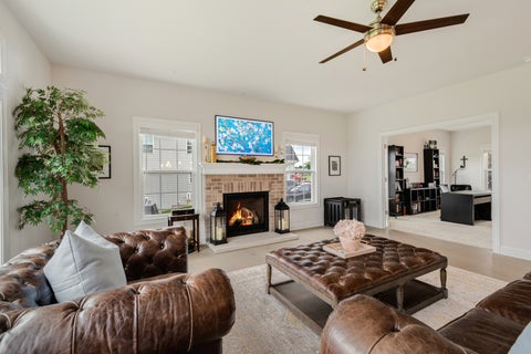 Tiny photo for 39W466 Norton Lake Drive, Campton Hills, IL 60175 (MLS # 12690083)