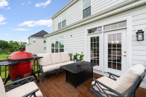 Tiny photo for 39W466 Norton Lake Drive, Campton Hills, IL 60175 (MLS # 12690083)