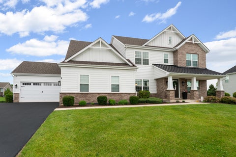 Photo of 39W466 Norton Lake Drive, Campton Hills, IL 60175 (MLS # 12690083)