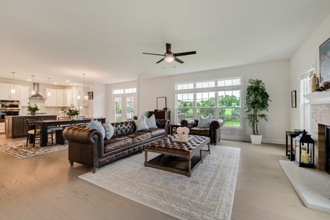 Tiny photo for 39W466 Norton Lake Drive, Campton Hills, IL 60175 (MLS # 12690083)
