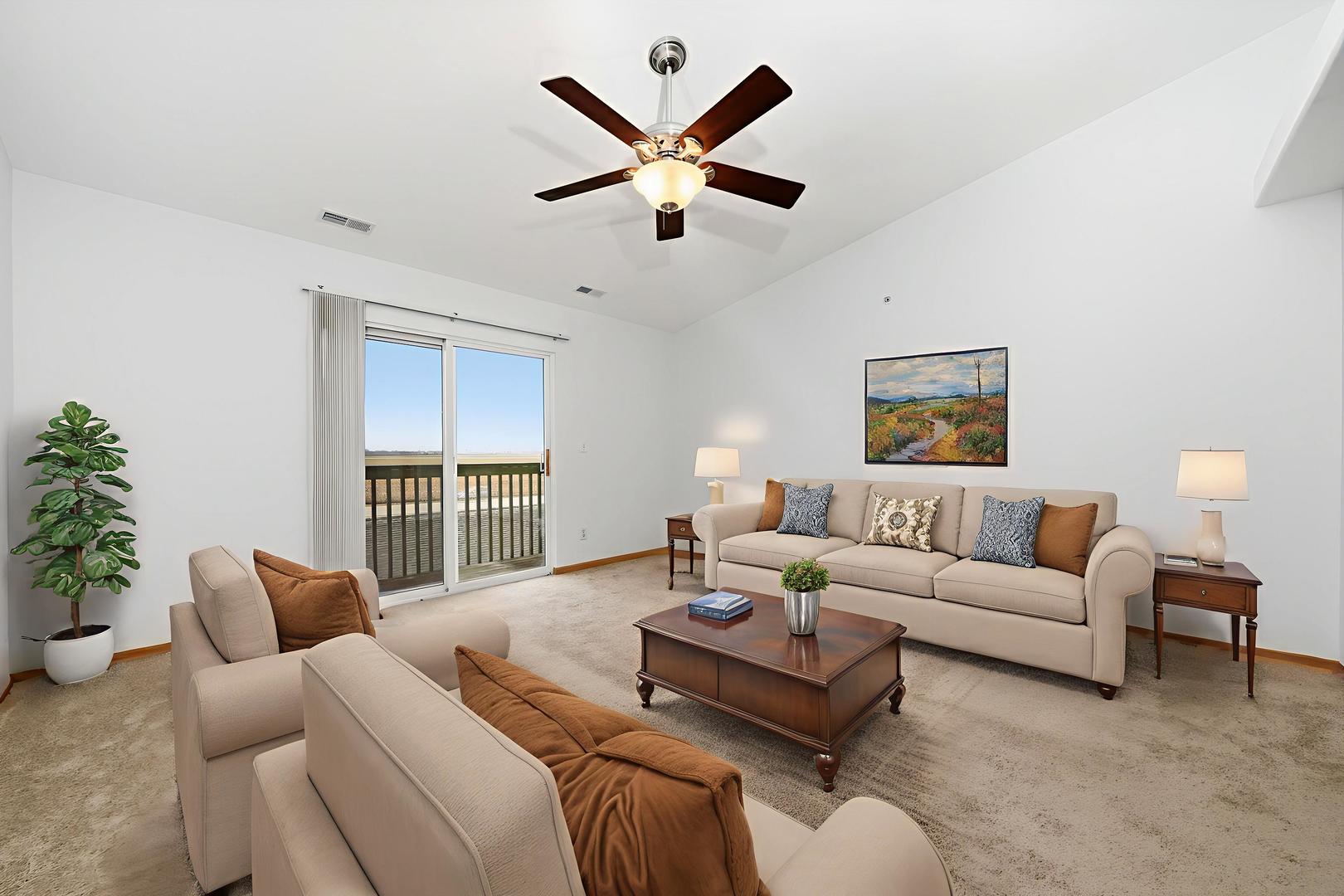 575 N Strack Street 302