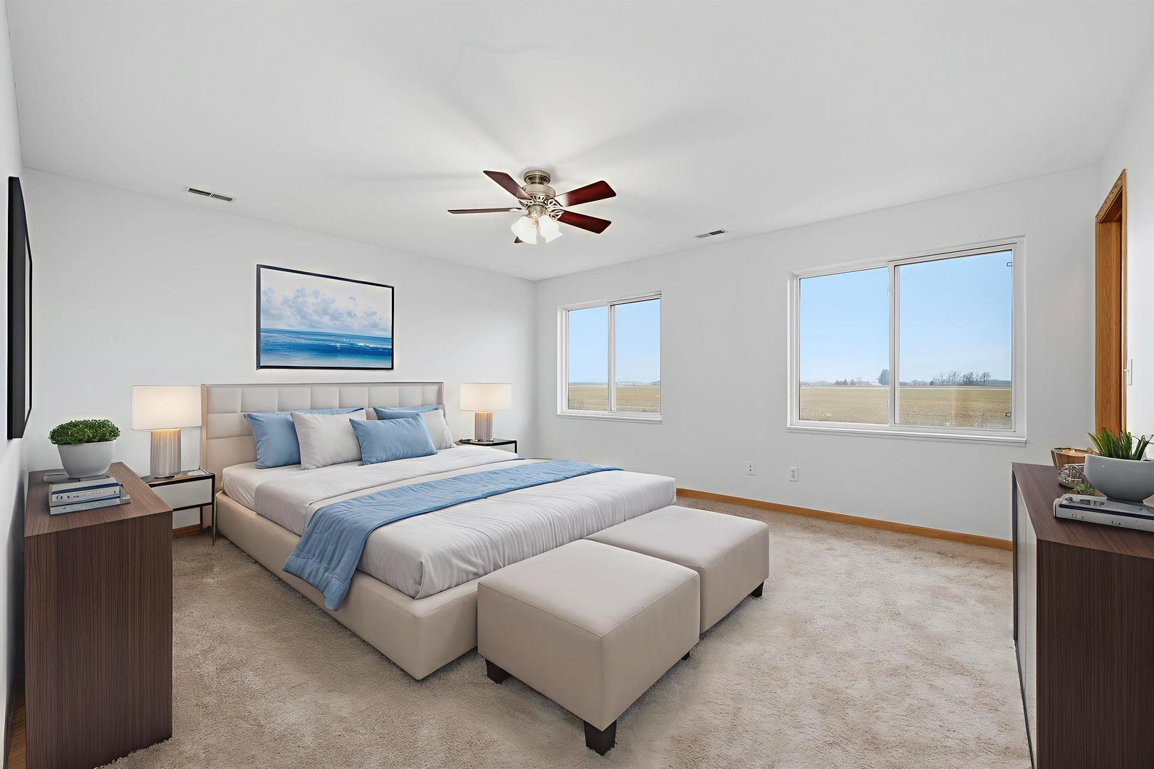 575 N Strack Street 302