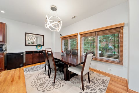 Tiny photo for 2455 W Ohio Street #8E, Chicago, IL 60612 (MLS # 12753178)