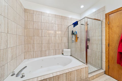 Tiny photo for 2455 W Ohio Street #8E, Chicago, IL 60612 (MLS # 12753178)