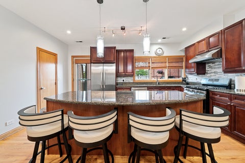 Tiny photo for 2455 W Ohio Street #8E, Chicago, IL 60612 (MLS # 12753178)