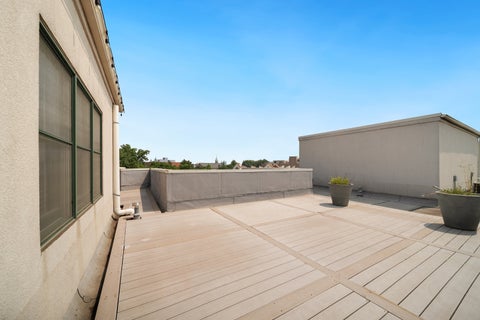 Tiny photo for 2455 W Ohio Street #8E, Chicago, IL 60612 (MLS # 12753178)