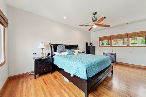 Tiny photo for 2455 W Ohio Street #8E, Chicago, IL 60612 (MLS # 12753178)