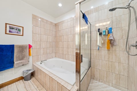 Tiny photo for 2455 W Ohio Street #8E, Chicago, IL 60612 (MLS # 12753178)