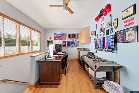 Tiny photo for 2455 W Ohio Street #8E, Chicago, IL 60612 (MLS # 12753178)