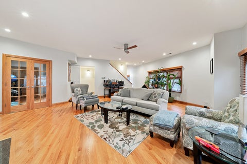 Tiny photo for 2455 W Ohio Street #8E, Chicago, IL 60612 (MLS # 12753178)