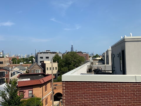 Tiny photo for 2455 W Ohio Street #8E, Chicago, IL 60612 (MLS # 12753178)