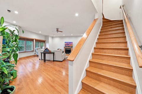 Tiny photo for 2455 W Ohio Street #8E, Chicago, IL 60612 (MLS # 12753178)