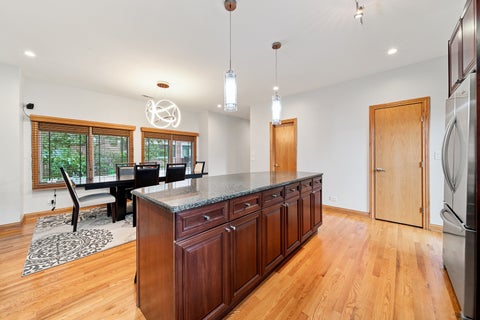 Tiny photo for 2455 W Ohio Street #8E, Chicago, IL 60612 (MLS # 12753178)