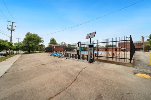 Tiny photo for 2455 W Ohio Street #8E, Chicago, IL 60612 (MLS # 12753178)