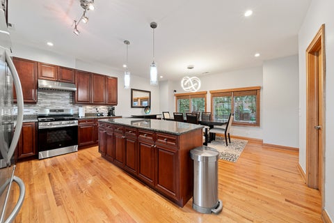 Tiny photo for 2455 W Ohio Street #8E, Chicago, IL 60612 (MLS # 12753178)