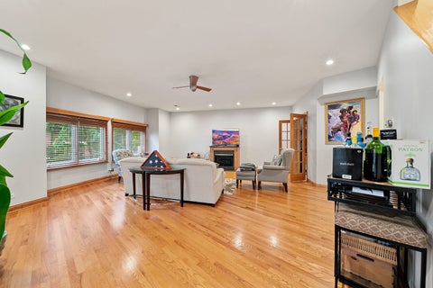 Tiny photo for 2455 W Ohio Street #8E, Chicago, IL 60612 (MLS # 12753178)