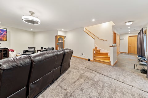 Tiny photo for 2455 W Ohio Street #8E, Chicago, IL 60612 (MLS # 12753178)