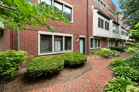 Tiny photo for 2455 W Ohio Street #8E, Chicago, IL 60612 (MLS # 12753178)