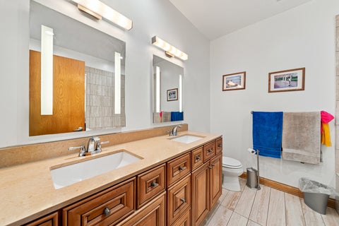 Tiny photo for 2455 W Ohio Street #8E, Chicago, IL 60612 (MLS # 12753178)