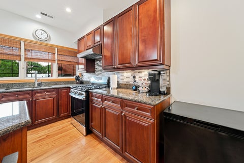 Tiny photo for 2455 W Ohio Street #8E, Chicago, IL 60612 (MLS # 12753178)