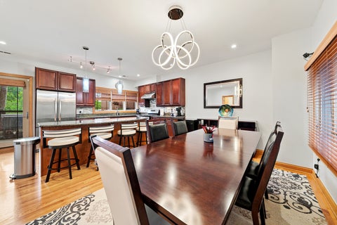 Tiny photo for 2455 W Ohio Street #8E, Chicago, IL 60612 (MLS # 12753178)