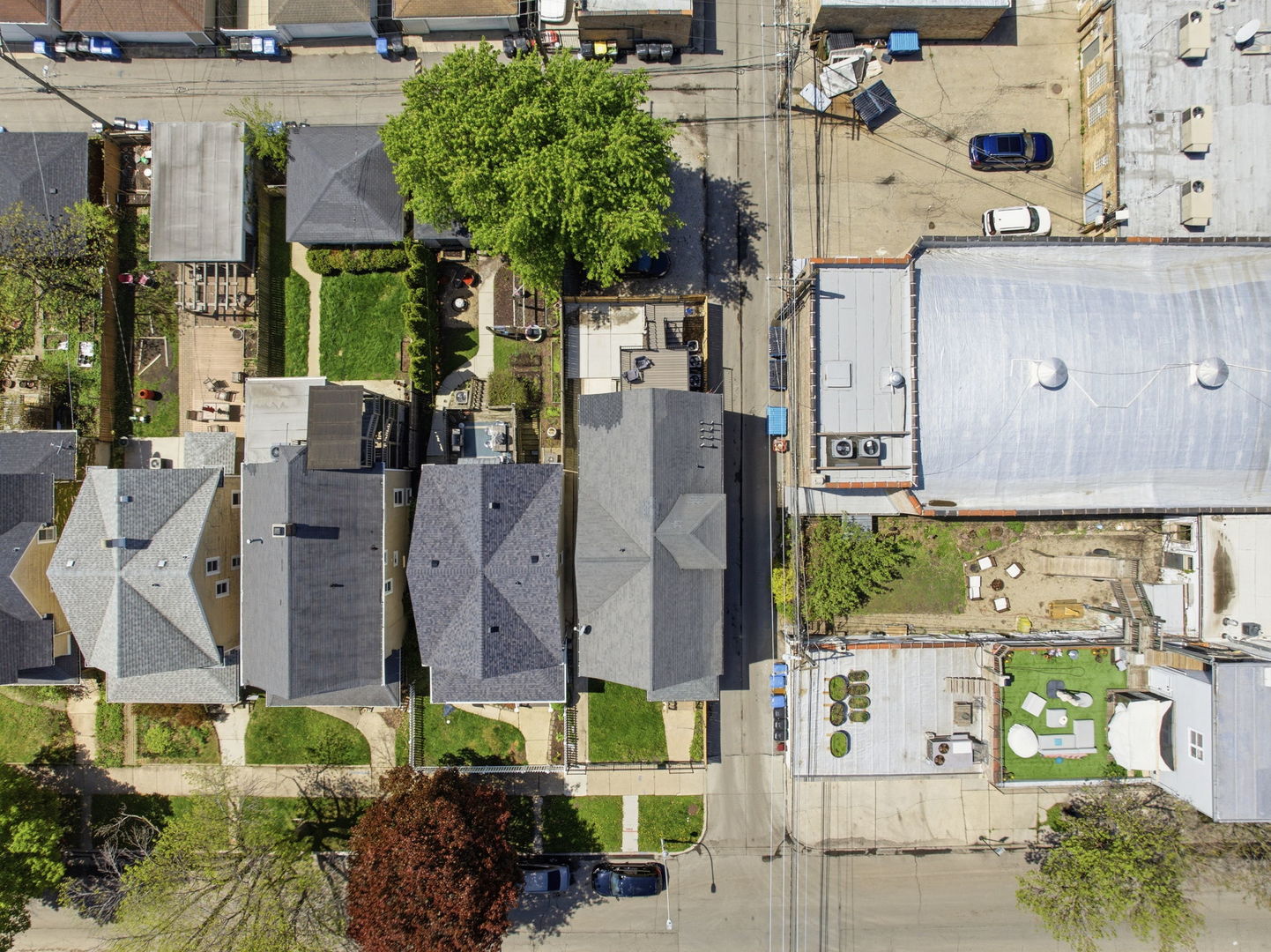 Properties 1 2342 N Lawndale Avenue