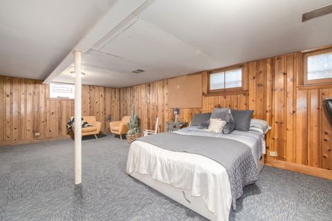 Tiny photo for 3312 N New England Avenue, Chicago, IL 60634 (MLS # 12532273)