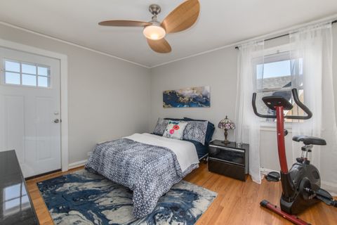 Tiny photo for 3312 N New England Avenue, Chicago, IL 60634 (MLS # 12532273)