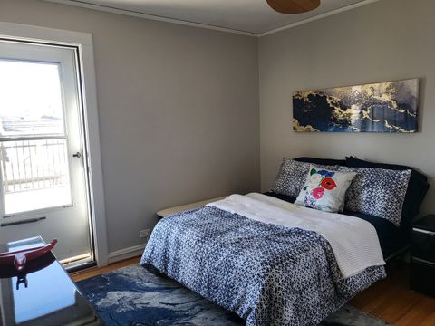 Tiny photo for 3312 N New England Avenue, Chicago, IL 60634 (MLS # 12532273)