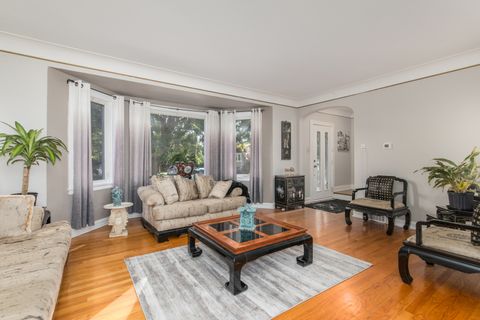 Tiny photo for 3312 N New England Avenue, Chicago, IL 60634 (MLS # 12532273)