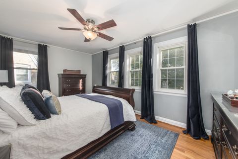 Tiny photo for 3312 N New England Avenue, Chicago, IL 60634 (MLS # 12532273)