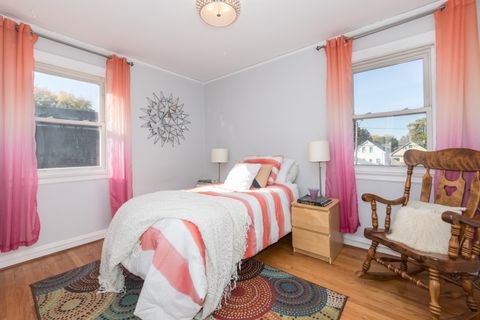 Tiny photo for 3312 N New England Avenue, Chicago, IL 60634 (MLS # 12532273)