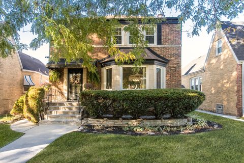 Tiny photo for 3312 N New England Avenue, Chicago, IL 60634 (MLS # 12532273)