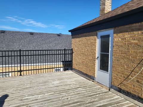 Tiny photo for 3312 N New England Avenue, Chicago, IL 60634 (MLS # 12532273)