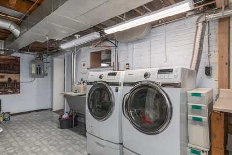 Tiny photo for 3312 N New England Avenue, Chicago, IL 60634 (MLS # 12532273)