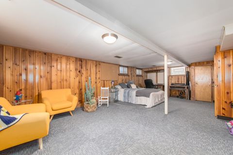 Tiny photo for 3312 N New England Avenue, Chicago, IL 60634 (MLS # 12532273)