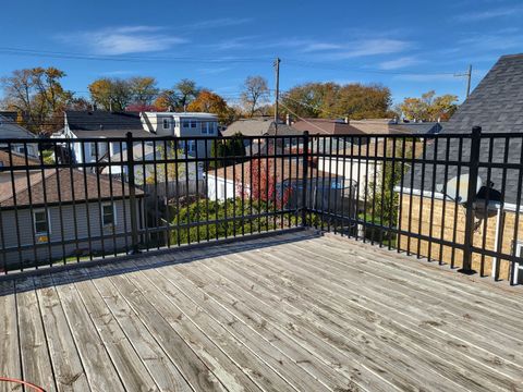 Tiny photo for 3312 N New England Avenue, Chicago, IL 60634 (MLS # 12532273)