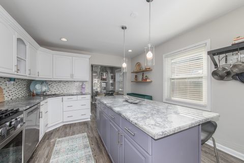 Tiny photo for 3312 N New England Avenue, Chicago, IL 60634 (MLS # 12532273)