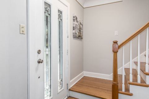 Tiny photo for 3312 N New England Avenue, Chicago, IL 60634 (MLS # 12532273)