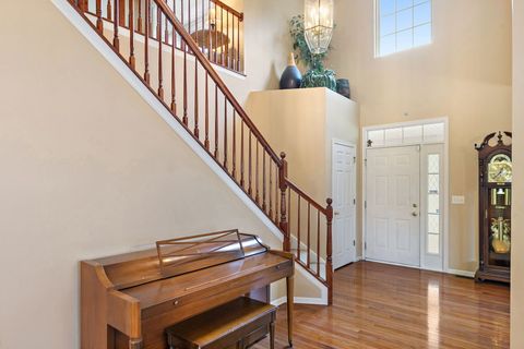 Tiny photo for 335 Buffalo Drive, Elgin, IL 60124 (MLS # 12502419)