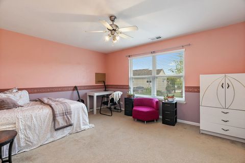 Tiny photo for 335 Buffalo Drive, Elgin, IL 60124 (MLS # 12502419)