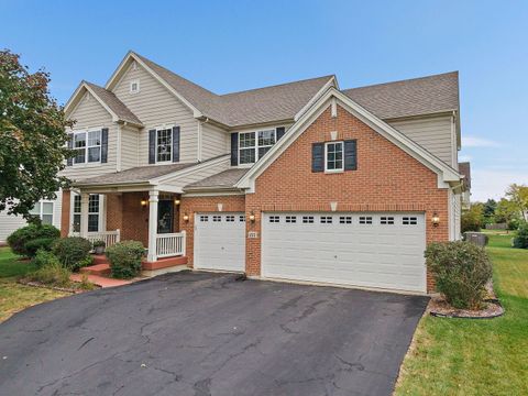 Tiny photo for 335 Buffalo Drive, Elgin, IL 60124 (MLS # 12502419)