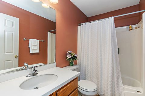 Tiny photo for 335 Buffalo Drive, Elgin, IL 60124 (MLS # 12502419)