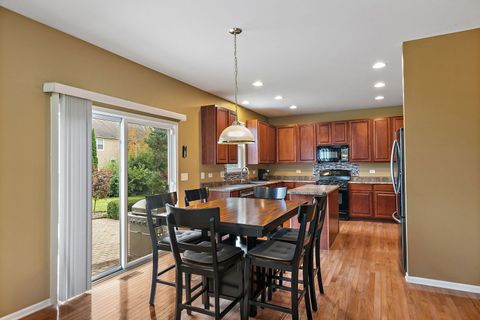 Tiny photo for 335 Buffalo Drive, Elgin, IL 60124 (MLS # 12502419)