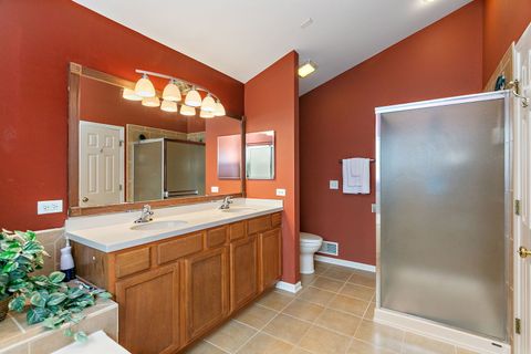 Tiny photo for 335 Buffalo Drive, Elgin, IL 60124 (MLS # 12502419)