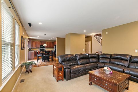 Tiny photo for 335 Buffalo Drive, Elgin, IL 60124 (MLS # 12502419)