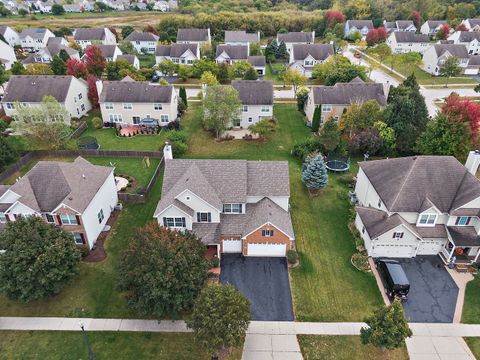 Tiny photo for 335 Buffalo Drive, Elgin, IL 60124 (MLS # 12502419)