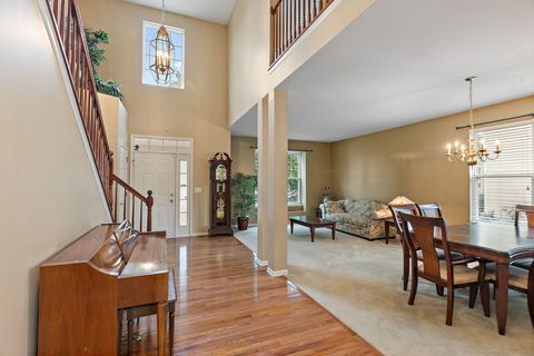 Tiny photo for 335 Buffalo Drive, Elgin, IL 60124 (MLS # 12502419)