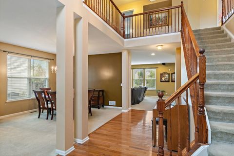 Tiny photo for 335 Buffalo Drive, Elgin, IL 60124 (MLS # 12502419)