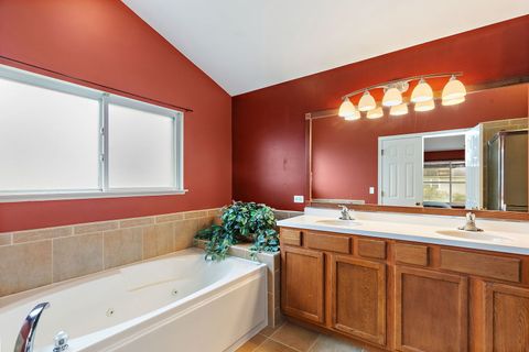 Tiny photo for 335 Buffalo Drive, Elgin, IL 60124 (MLS # 12502419)